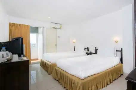 The Phoenix Bangkok - 33