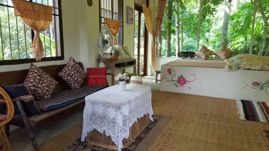 Saranghae Resort Chiang Dao - 1