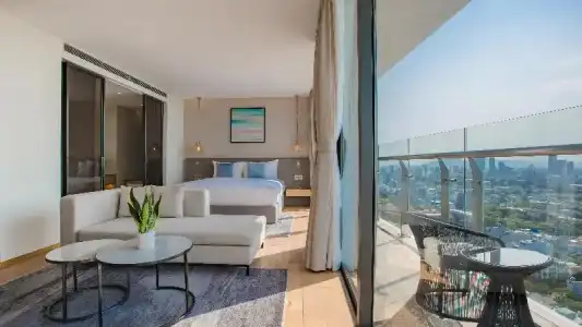 Sel De Mer & Suites - 157