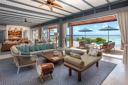 The Halcyon Private Isles Maldives, - 80