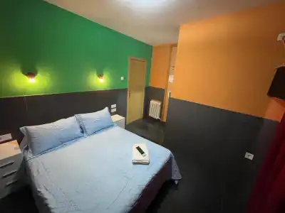 Hostal Numancia - 87