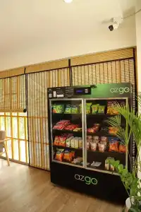 Olive Indiranagar by Embassy Group - 36