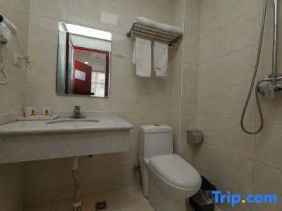 Sri Ratih Cottages - 40