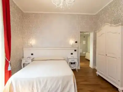 Charming Palace Santa Fosca - 34