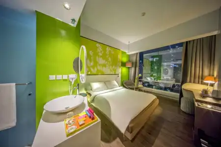 All Seasons Jakarta Thamrin - 59