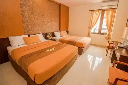 Puri Nusa Indah - 52