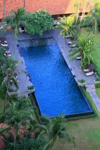 The Sultan & Residence Jakarta - 74
