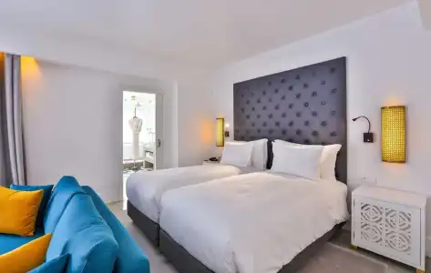 2Ciels Boutique & SPA - 87