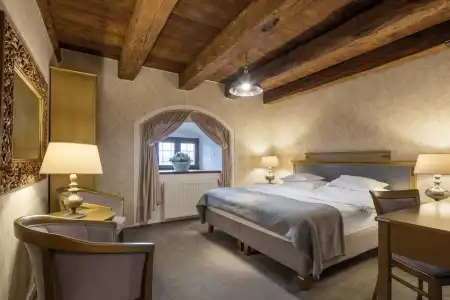 Pytloun Chateau Ctěnice - 21