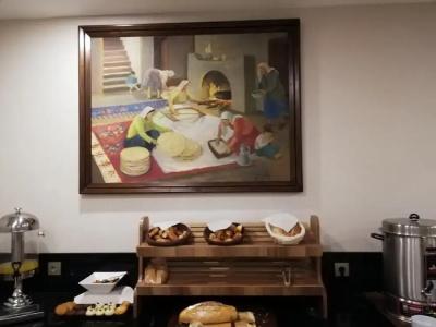 Piskin Otel - 10
