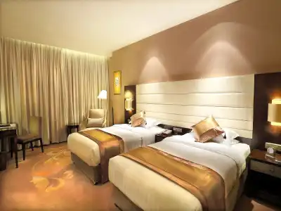 Ritan Downtown Beijing - 57