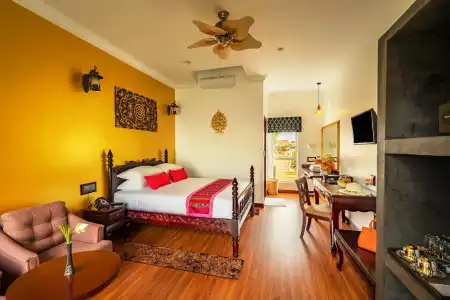 Beyond Yangon Boutique Inn - 69