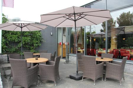 Bastion Amsterdam Noord - 16