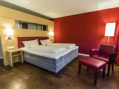 BONNOX Boardinghouse & - 39
