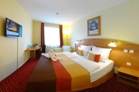 Amedia Express Prag - 39