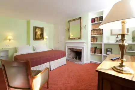 Relais Du Louvre - 59