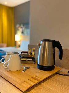 Holiday Inn DUSSELDORF CITY TOULOUSER ALL. by IHG - 90