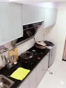 Meet U Hostel - 8