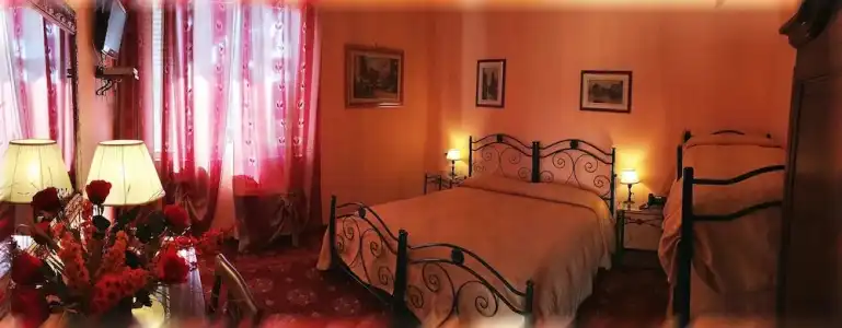 Parco dei Principi - 67