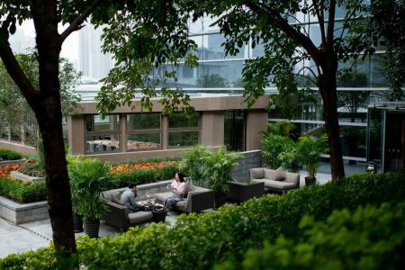 Four Seasons Shenzhen - 24