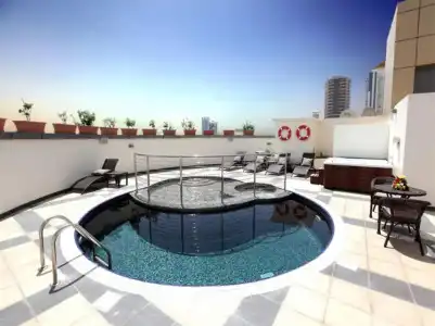 Xclusive Maples Apartment - 14