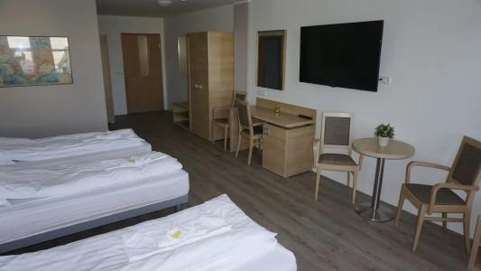 Hótel Borgarnes - 32