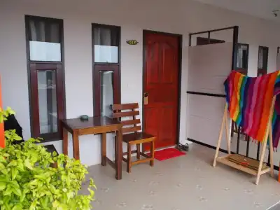 Runa Runa Guesthouse - 34