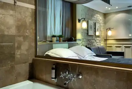 Hôtel du Château & Spa Gemology - 2