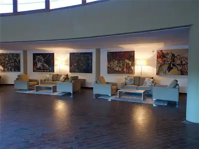 Residence Solemaremma - 10