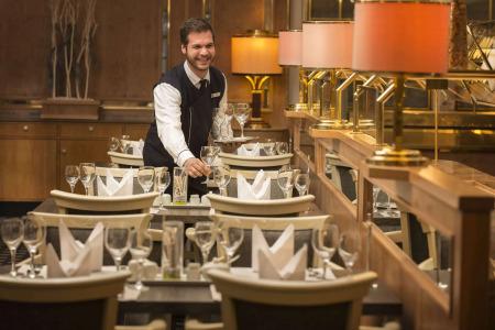 Maritim Stuttgart - 26