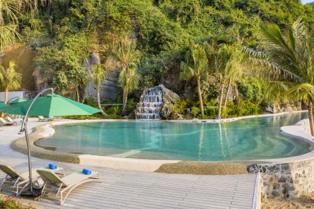 Flamingo Cat Ba Resort – Managed by Flamingos & Resorts - 26