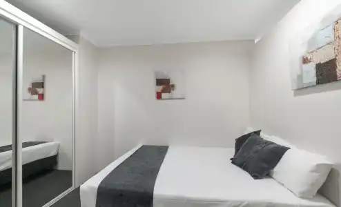 The Cosmopolitan Motel and Serviced Apartments - 61