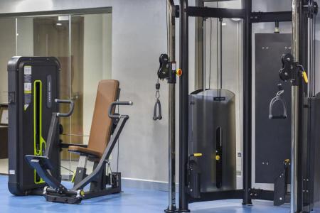Thermalium Wellness & Spa by Vima - 13