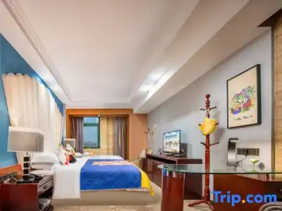 Chengdu Serengeti - 73