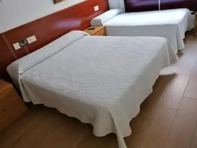 Hostal Adelia - 35
