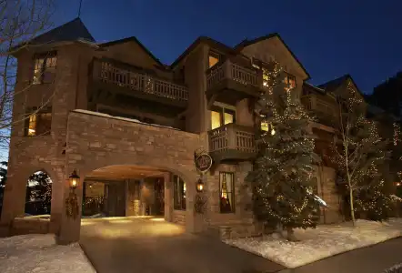 The Telluride - 9