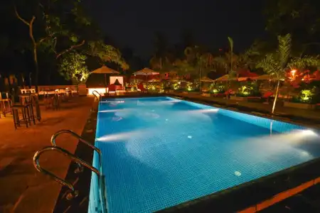 SinQ Beach Resort - 10
