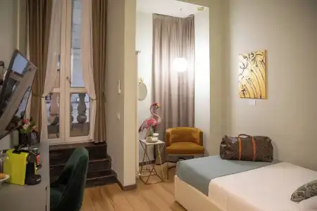 INTOMILAN Galleria Duomo I Boutique & Design Aparthotel - 89