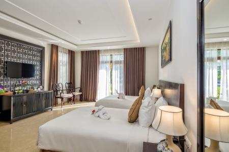 Hoi An Emotion Boutique Villa - 107