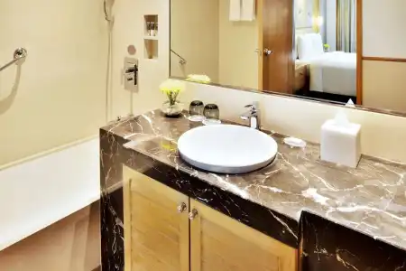 Courtyard by Marriott Chennai - 120