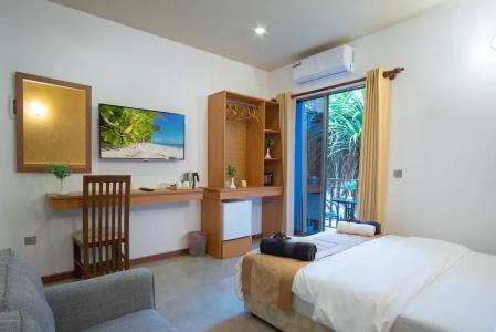 Nala Veli Beach & Spa - 20