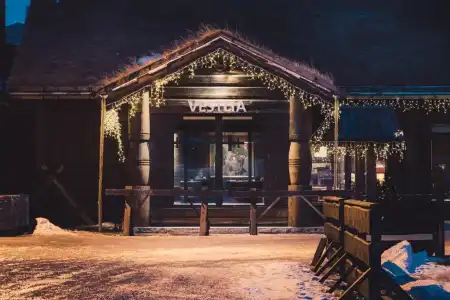 Vestlia Resort - 8
