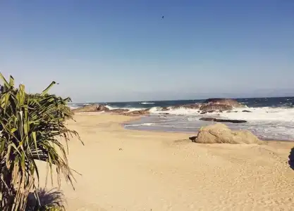 Sarada Beach Resort - 6