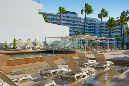 Iberostar Waves Las Dalias -All Inclusive - 38