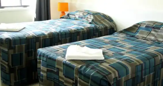 Casa Nostra Motel - 58