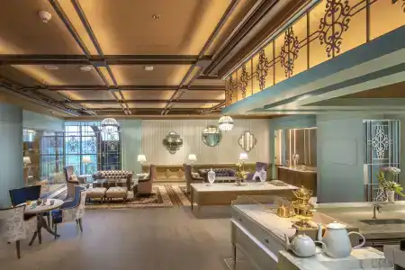 ITC Royal Bengal, a Luxury Collection, Kolkata - 13