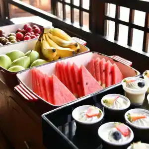 Blossom Hill Inn · Shantang - 8