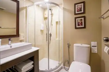 Baan Sukhumvit Soi 20 - 47