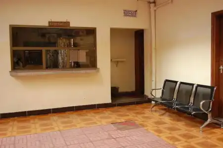 Arusha Center Inn - 4