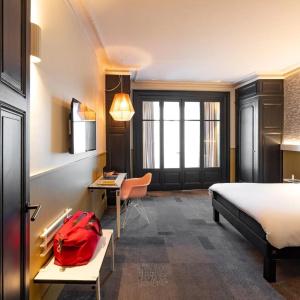 ibis Lyon Centre Perrache - 24